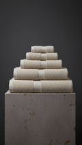 Ivory Sand Luxury Towel Set